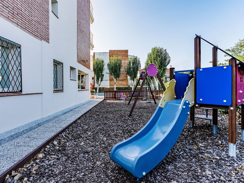 Apartamentos Sunway Atlanta 7
