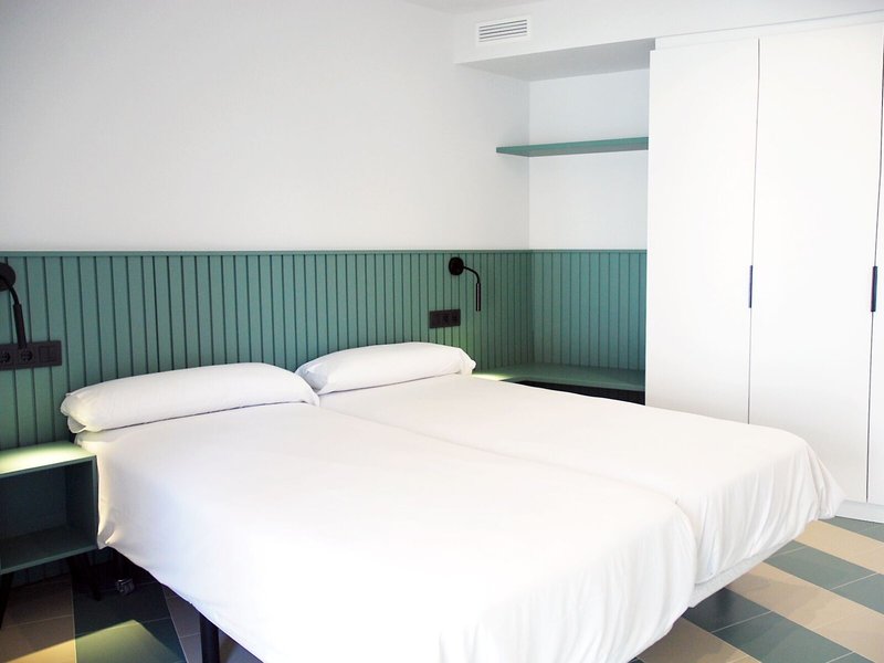Apartamentos Sunway Atlanta 9