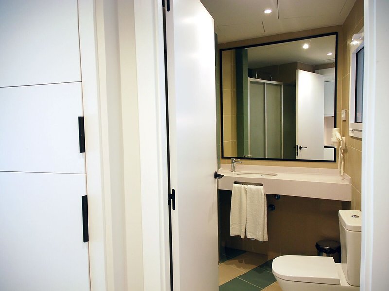 Apartamentos Sunway Atlanta 10
