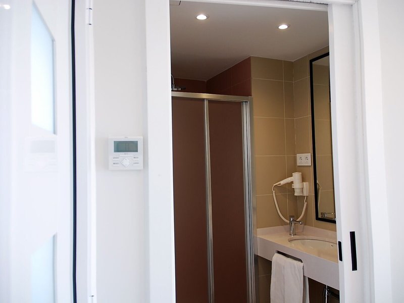 Apartamentos Sunway Atlanta 11