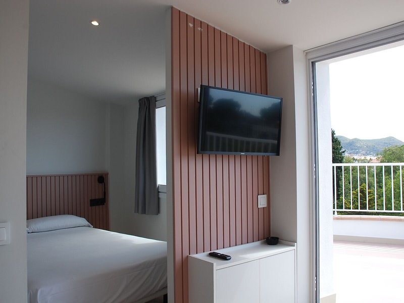 Apartamentos Sunway Atlanta 12