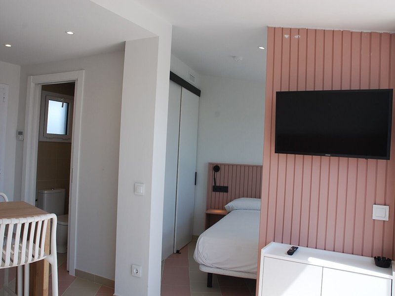Apartamentos Sunway Atlanta 13