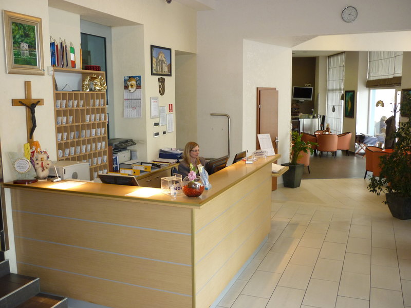 Hotel PARK 7