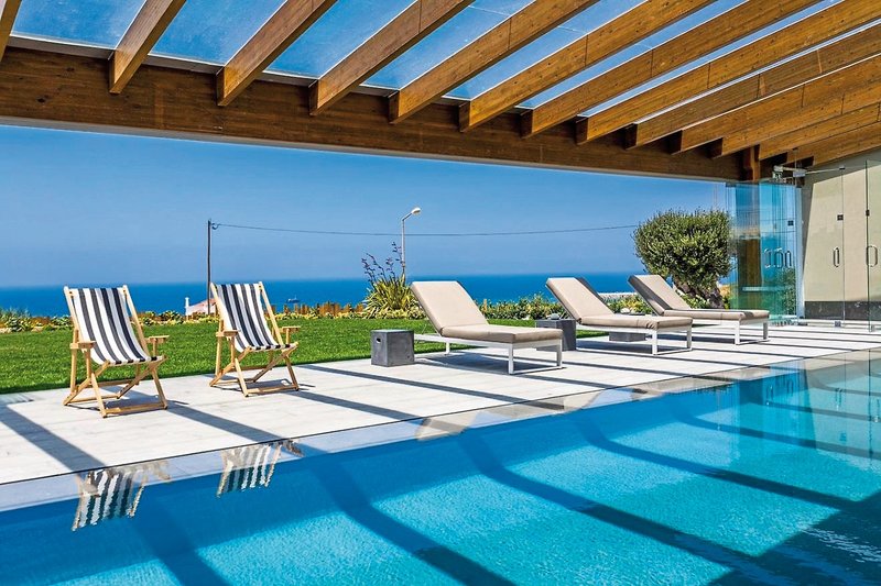 You and the Sea Ericeira Hotel & Apartment 1