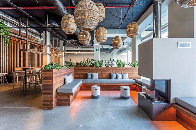 You and the Sea Ericeira Hotel & Apartment 4