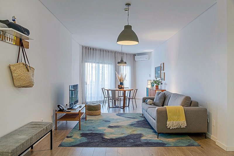 You and the Sea Ericeira Hotel & Apartment 5