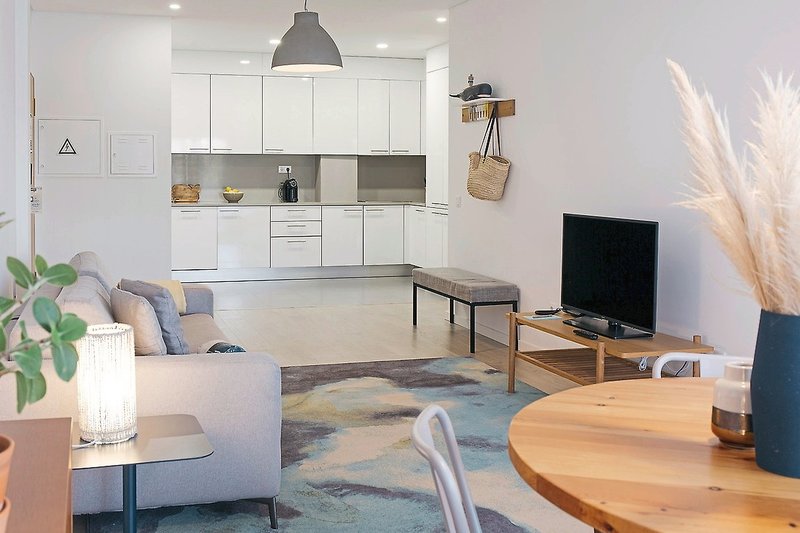 You and the Sea Ericeira Hotel & Apartment 6