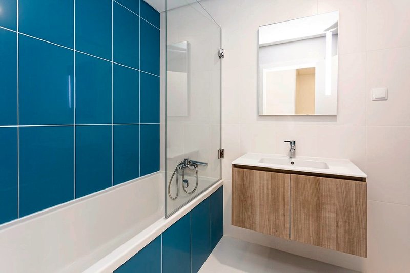 You and the Sea Ericeira Hotel & Apartment 8