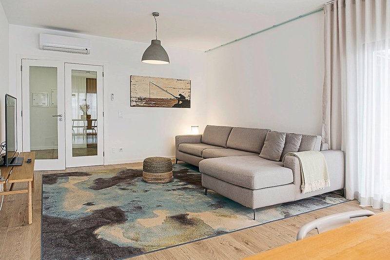 You and the Sea Ericeira Hotel & Apartment 9