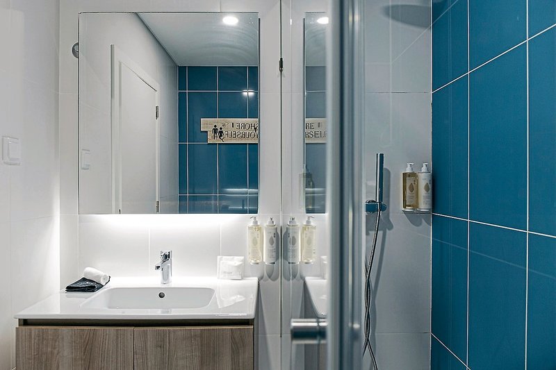 You and the Sea Ericeira Hotel & Apartment 12