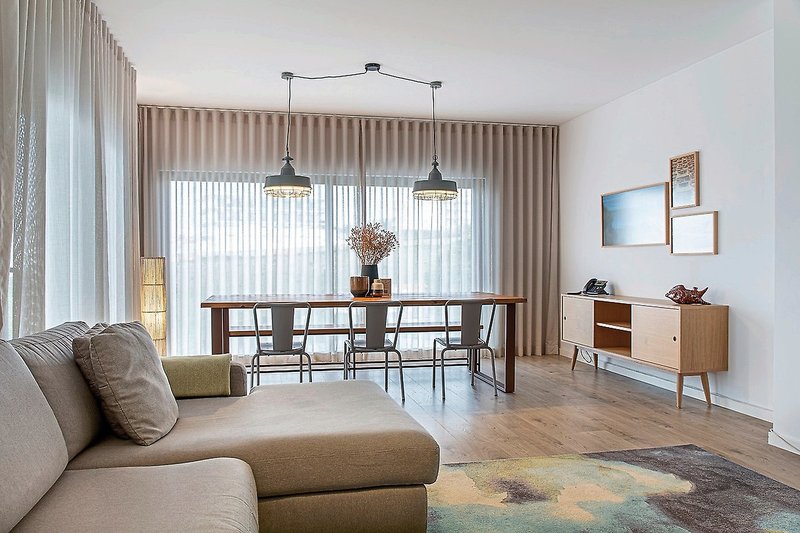 You and the Sea Ericeira Hotel & Apartment 13