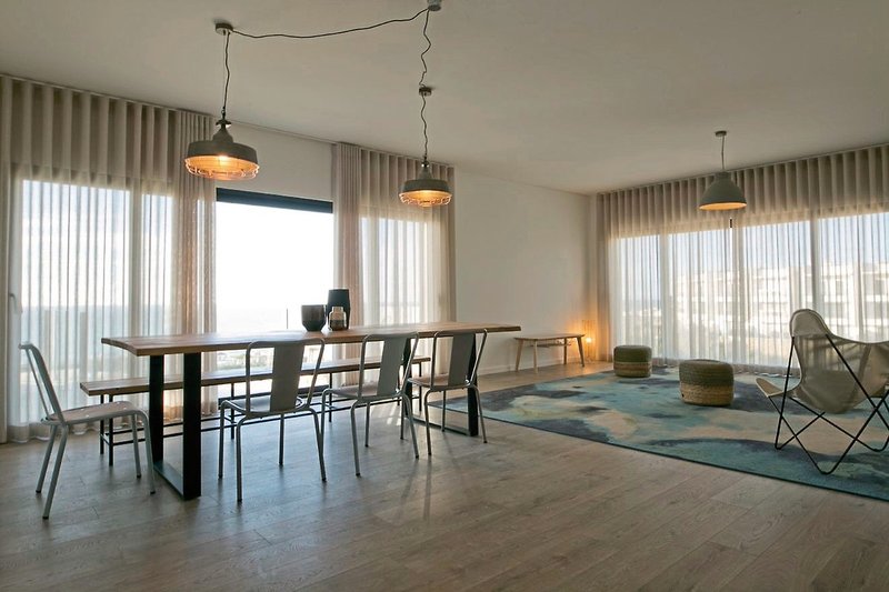 You and the Sea Ericeira Hotel & Apartment 14
