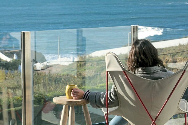 You and the Sea Ericeira Hotel & Apartment 17
