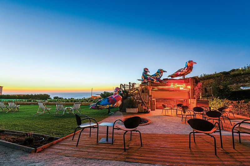 You and the Sea Ericeira Hotel & Apartment 21