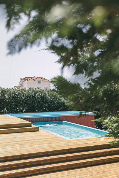 You and the Sea Ericeira Hotel & Apartment 23