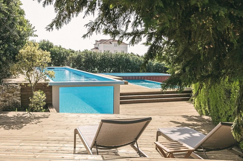 You and the Sea Ericeira Hotel & Apartment 24