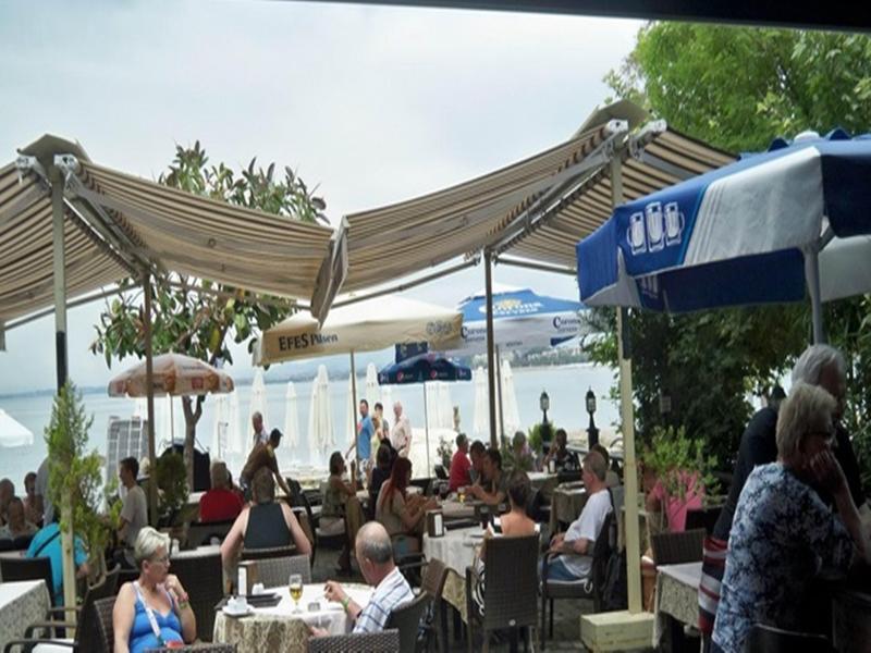 Leda Beach Hotel 2