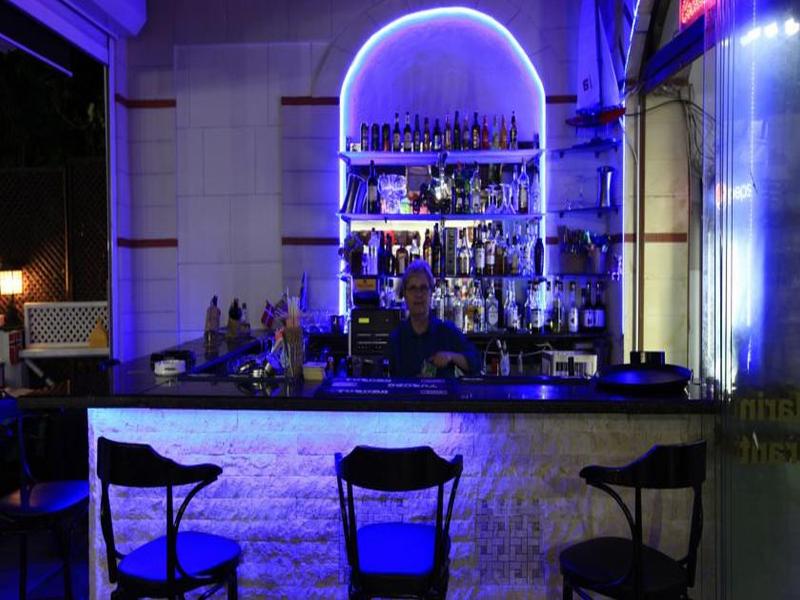 Leda Beach Hotel 4