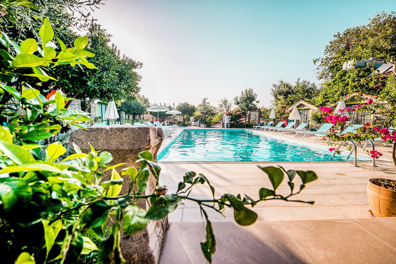 Leda Beach Hotel 2