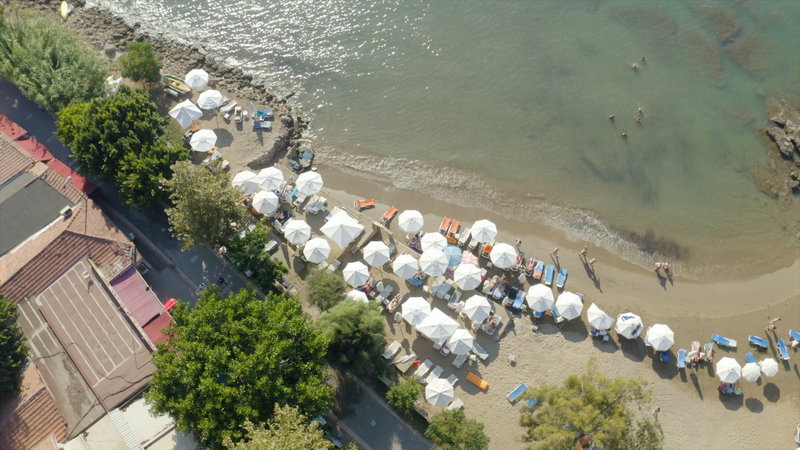 Leda Beach Hotel 13