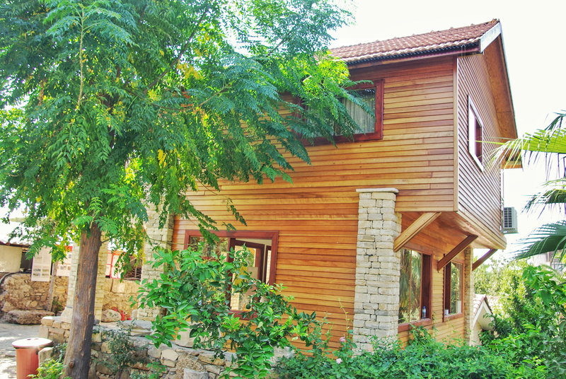 Leda Beach Hotel 6