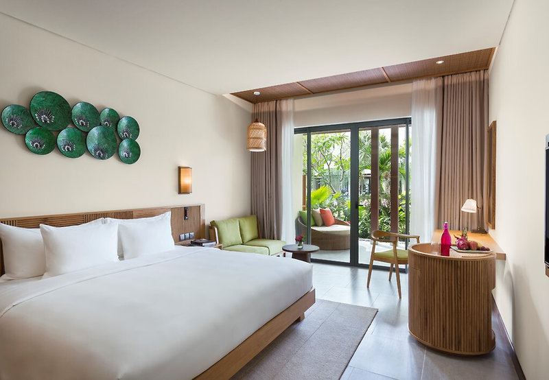 Dusit Princess Moonrise Beach Resort 5