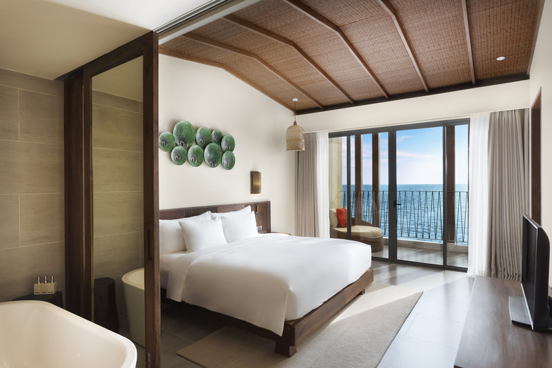 Dusit Princess Moonrise Beach Resort 9