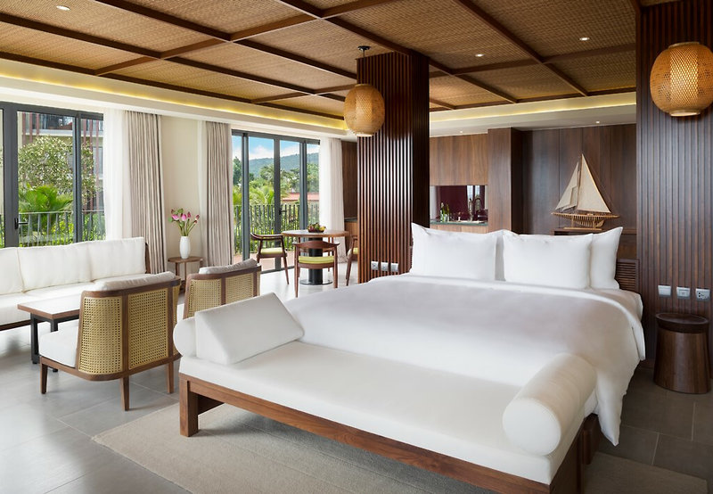 Dusit Princess Moonrise Beach Resort 11