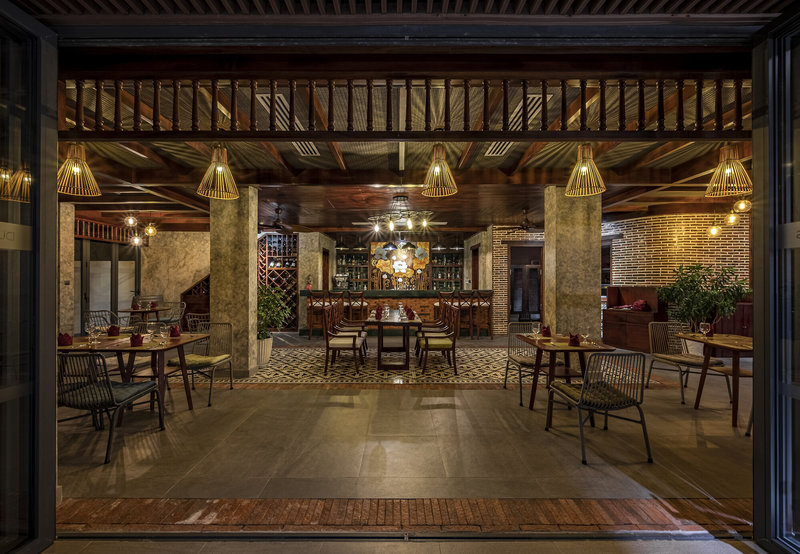 Dusit Princess Moonrise Beach Resort 15