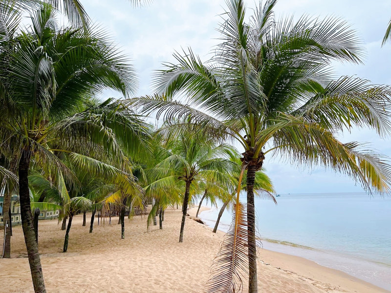 Dusit Princess Moonrise Beach Resort 3