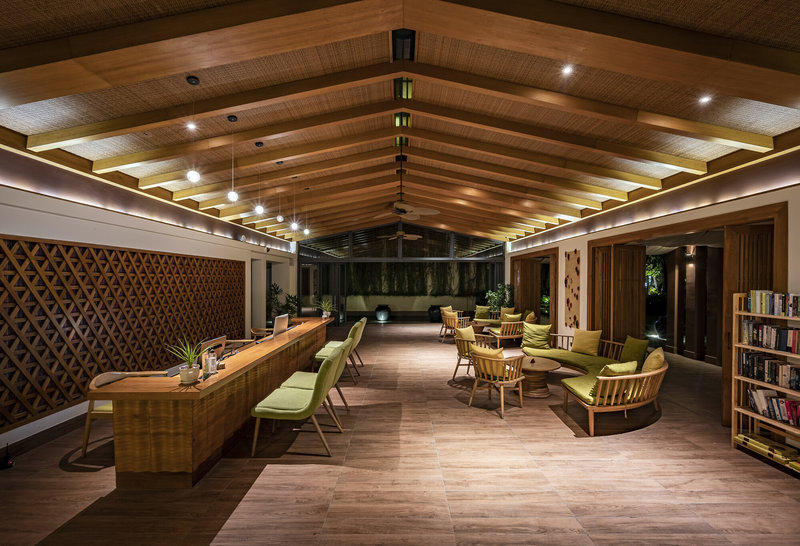 Dusit Princess Moonrise Beach Resort 4