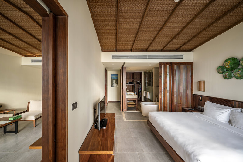 Dusit Princess Moonrise Beach Resort 7