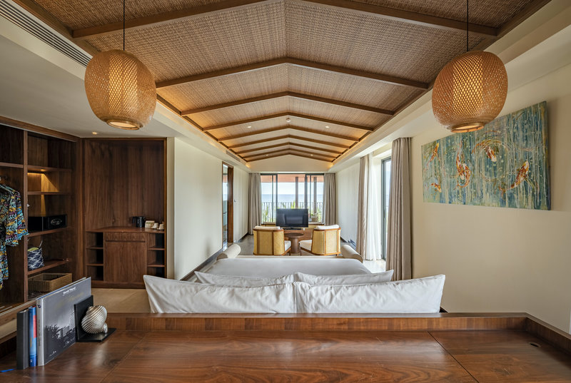 Dusit Princess Moonrise Beach Resort 8