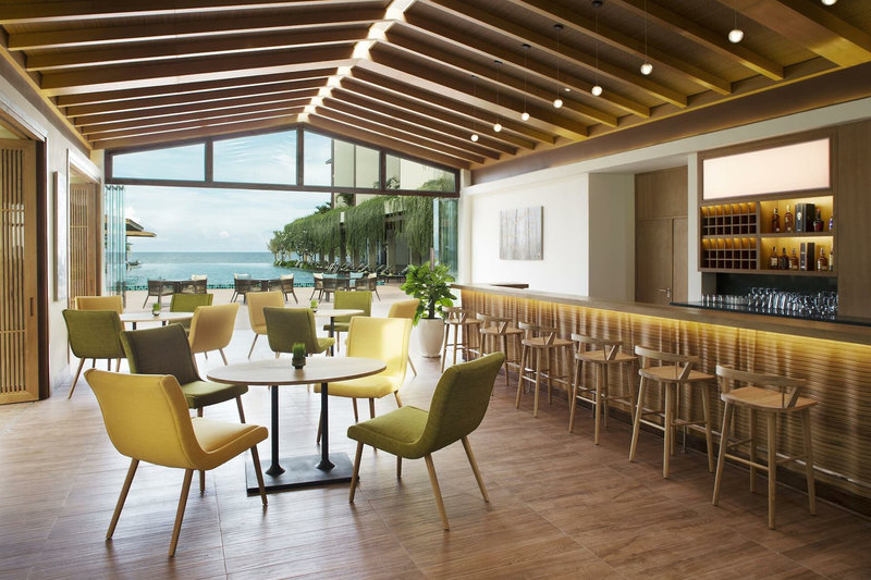 Dusit Princess Moonrise Beach Resort 16