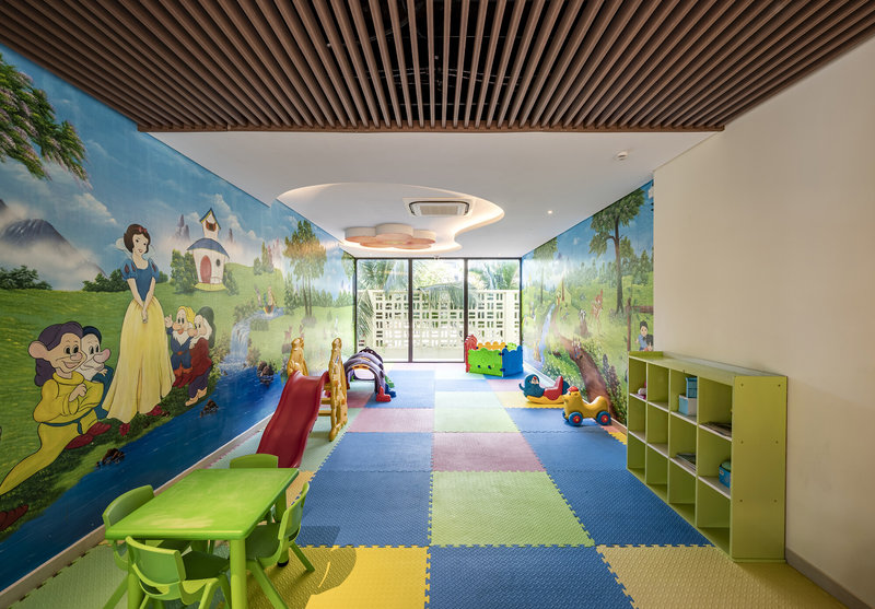 Dusit Princess Moonrise Beach Resort 17