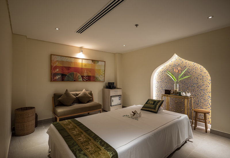 Dusit Princess Moonrise Beach Resort 18