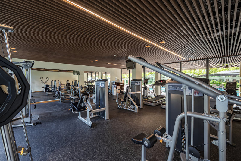 Dusit Princess Moonrise Beach Resort 20