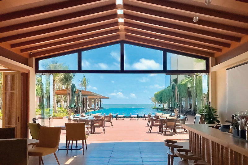 Dusit Princess Moonrise Beach Resort 11