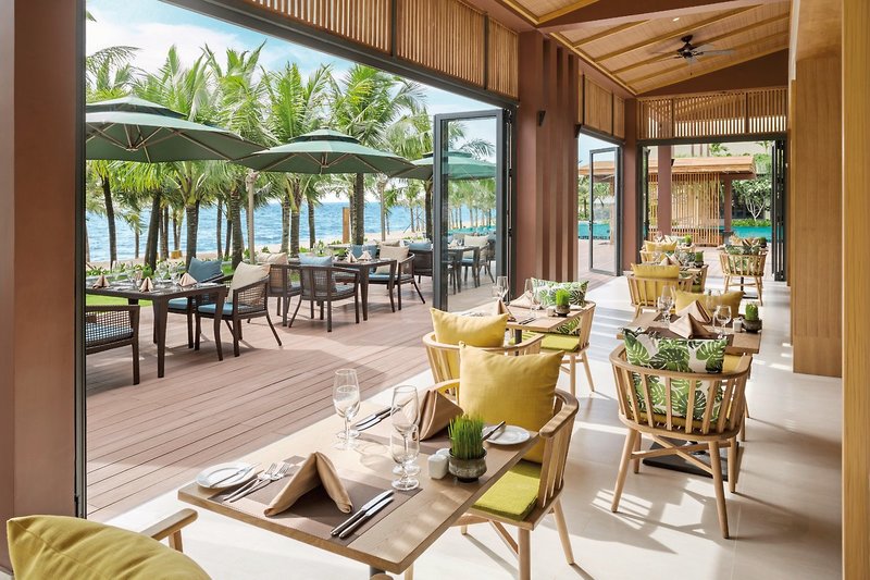 Dusit Princess Moonrise Beach Resort 14