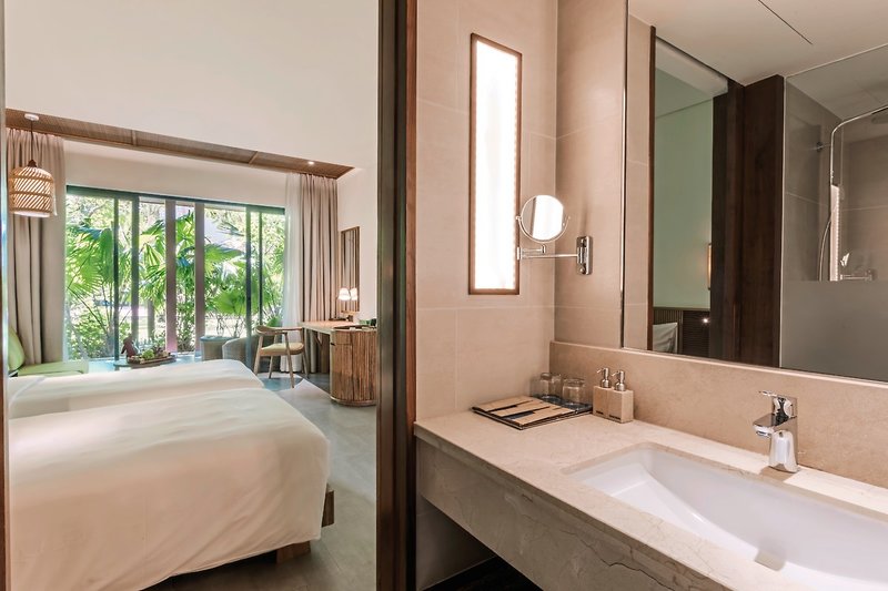 Dusit Princess Moonrise Beach Resort 18