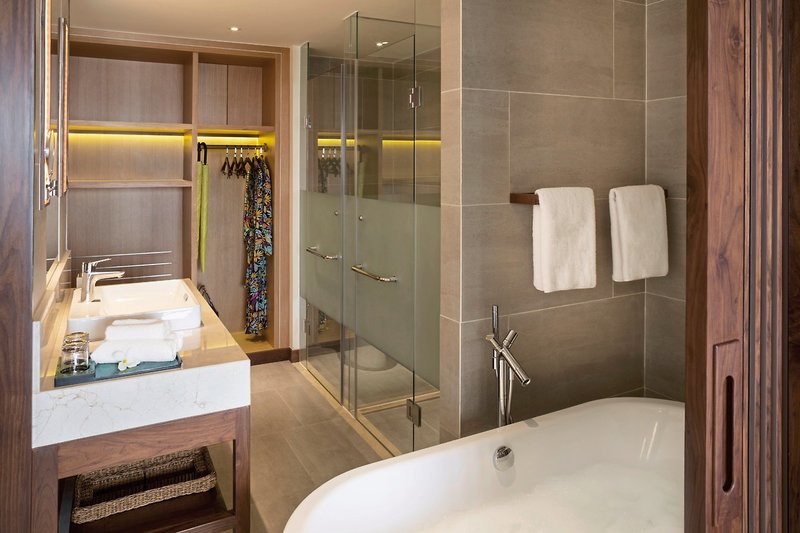 Dusit Princess Moonrise Beach Resort 22