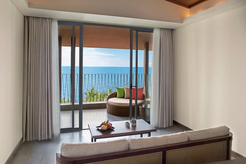 Dusit Princess Moonrise Beach Resort 24