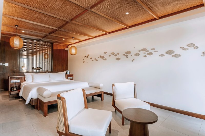 Dusit Princess Moonrise Beach Resort 25