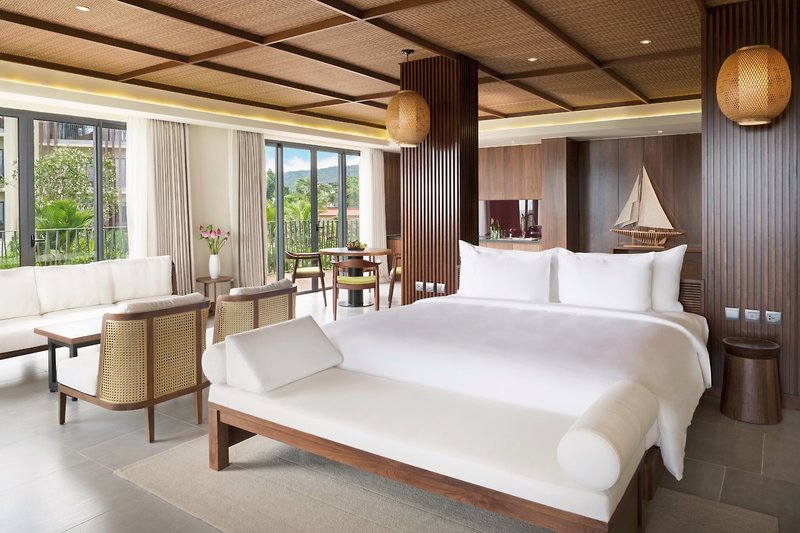 Dusit Princess Moonrise Beach Resort 27