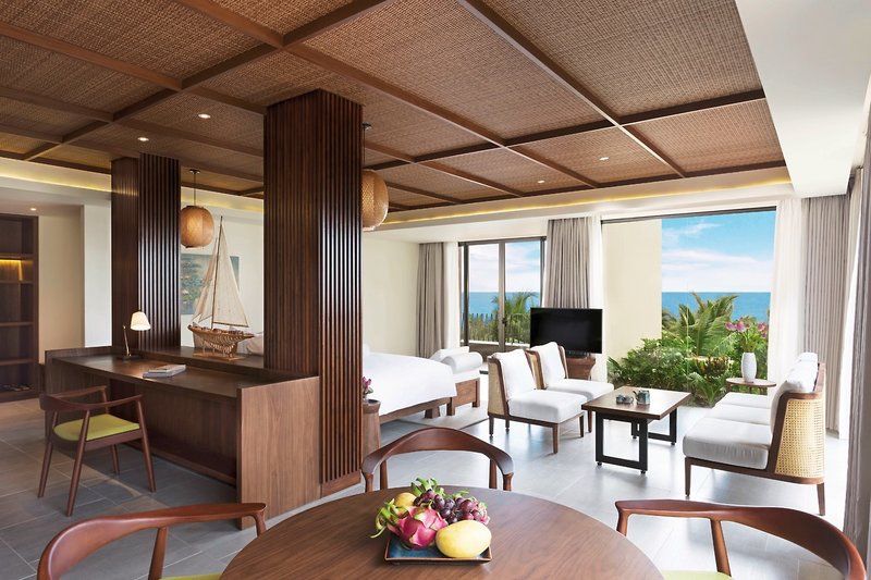 Dusit Princess Moonrise Beach Resort 28