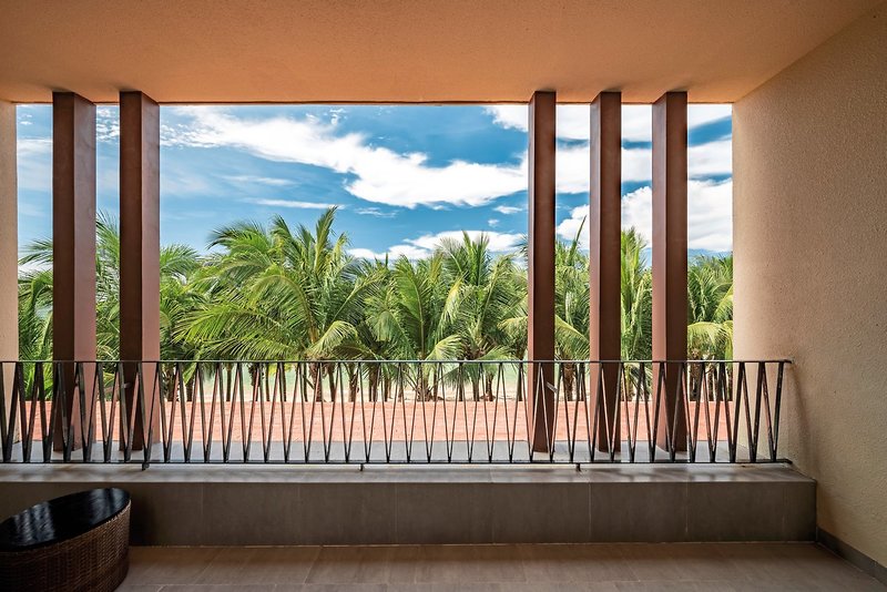 Dusit Princess Moonrise Beach Resort 30