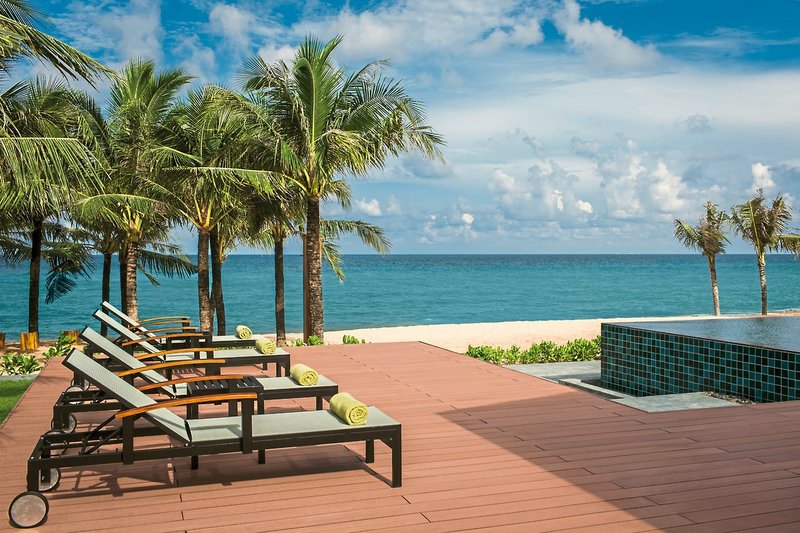 Dusit Princess Moonrise Beach Resort 7