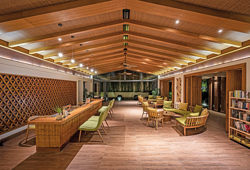 Dusit Princess Moonrise Beach Resort 12