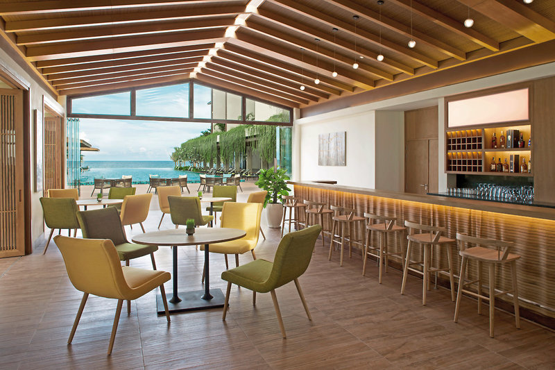 Dusit Princess Moonrise Beach Resort 15