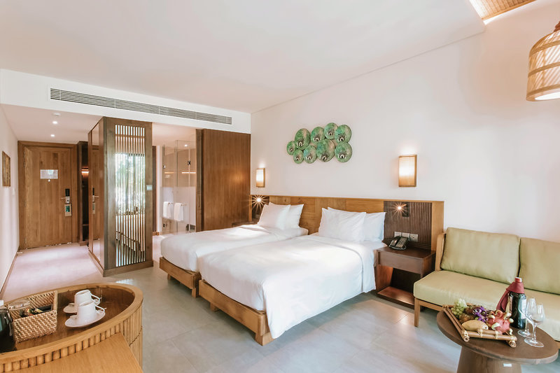 Dusit Princess Moonrise Beach Resort 17